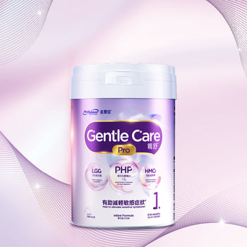 Gentle Care親舒Pro 1號 800克裝