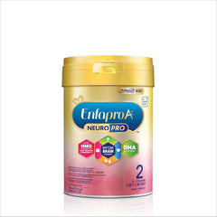 Enfa A+ NeuroPro 智睿系列2號奶粉 900克裝