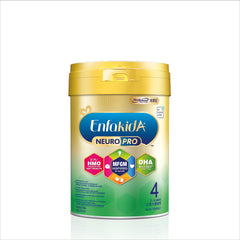 Enfa A+ NeuroPro 智睿系列4號奶粉 900克裝