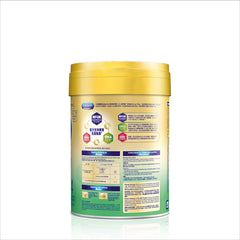 Enfa A+ NeuroPro 智睿系列4號奶粉 900克裝