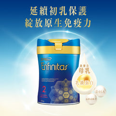 Enfinitas 2 900克裝 (優惠碼只限買2罐使用)